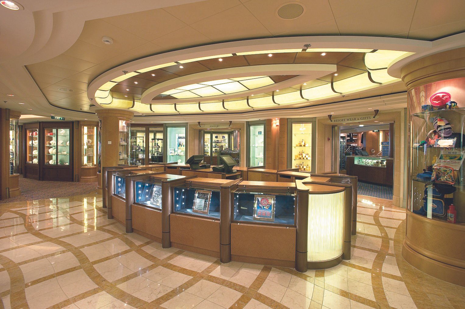 RCI_Jewel_OnboardShops