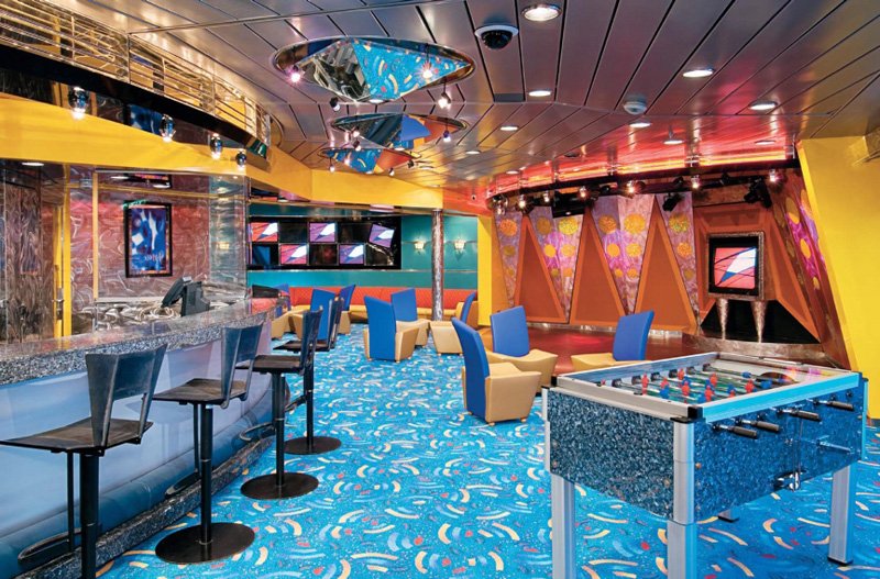Клуб Disco (Disco)