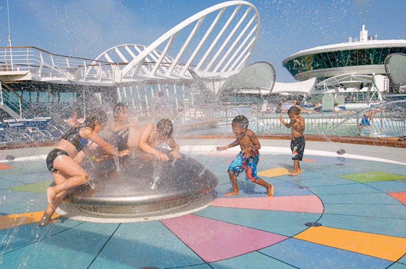 Детский бассейн (Kids Pool)