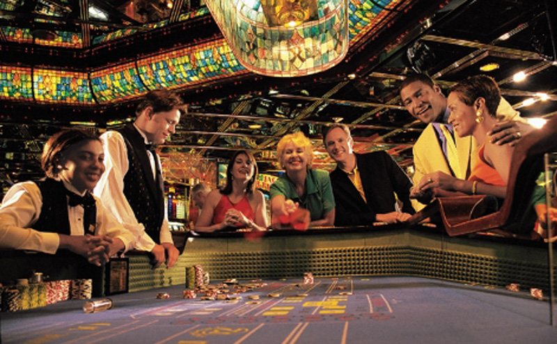 Казино (Casino)