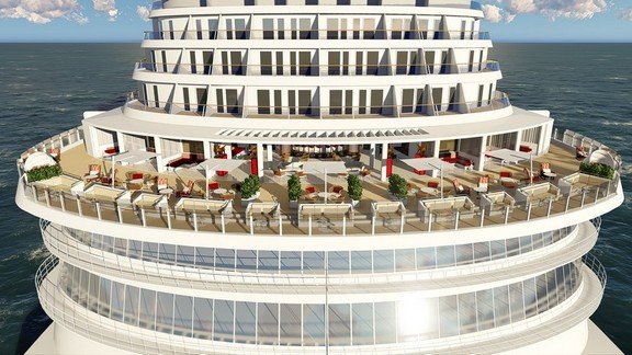 Costa Venezia
