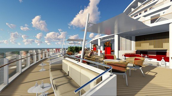 Costa Venezia