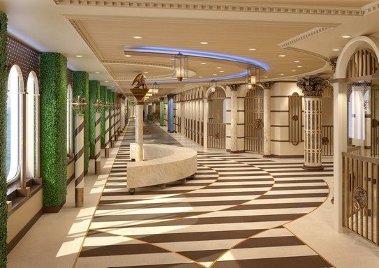 Costa Venezia