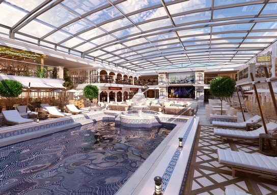 Costa Venezia