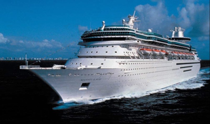Majesty of the Seas 5*