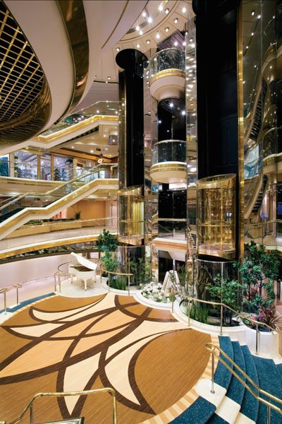 Атриум (Atrium)