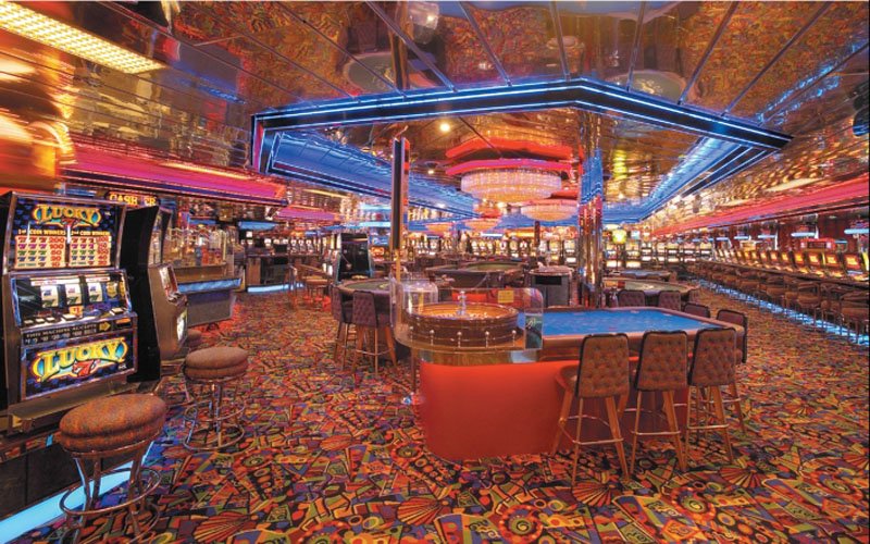 Казино (Casino)