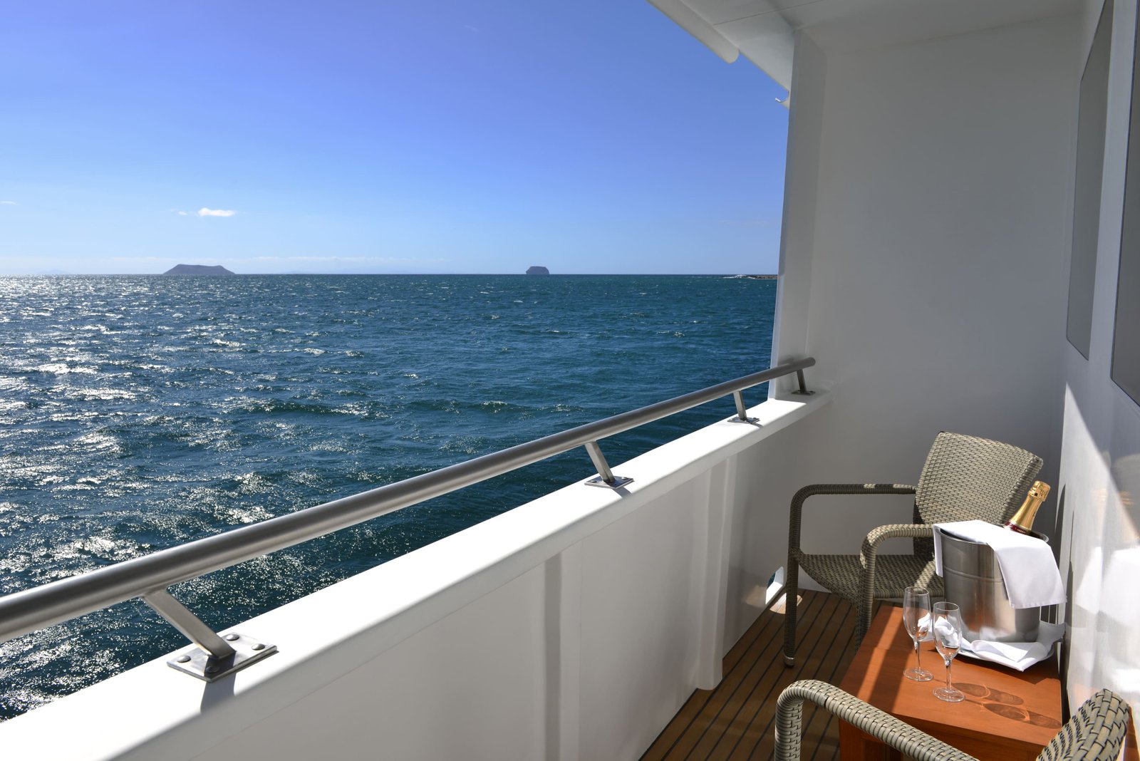Xploration-Junior Suite Balcony