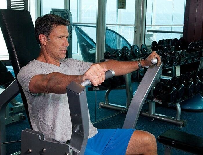 fitness-center