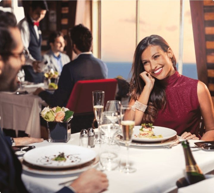 La Fiorentina Steak House | Costa Firenze
