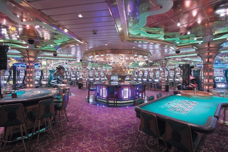 Казино (Casino)