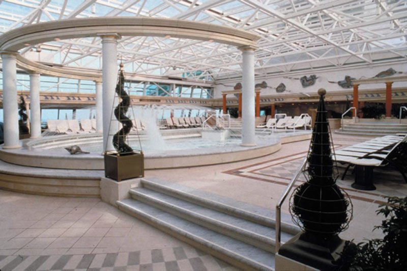 Соляриум (Solarium)