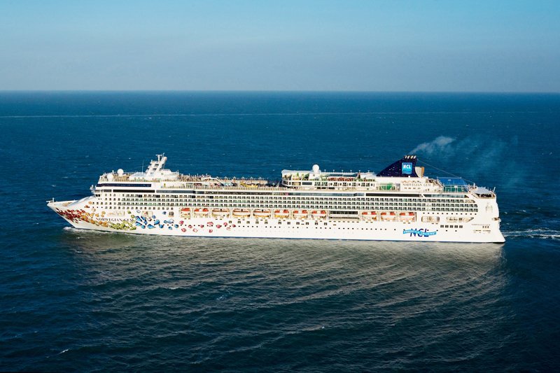 Norwegian Gem 5*