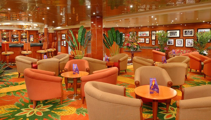Клуб (Plantation Club)