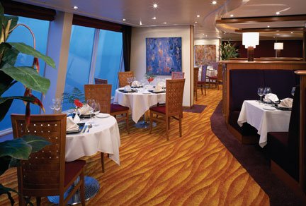 Ресторан (Adigo Restaurant)