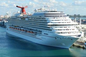 Carnival Breeze