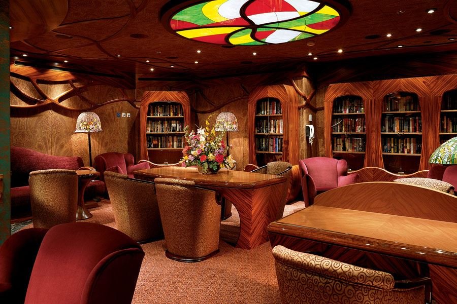 Библиотека Painters' Library