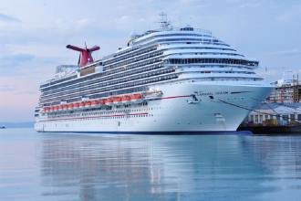 Carnival Dream