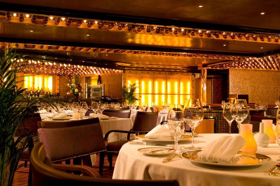 Стэйкхаус The Chef's Art Steakhouse