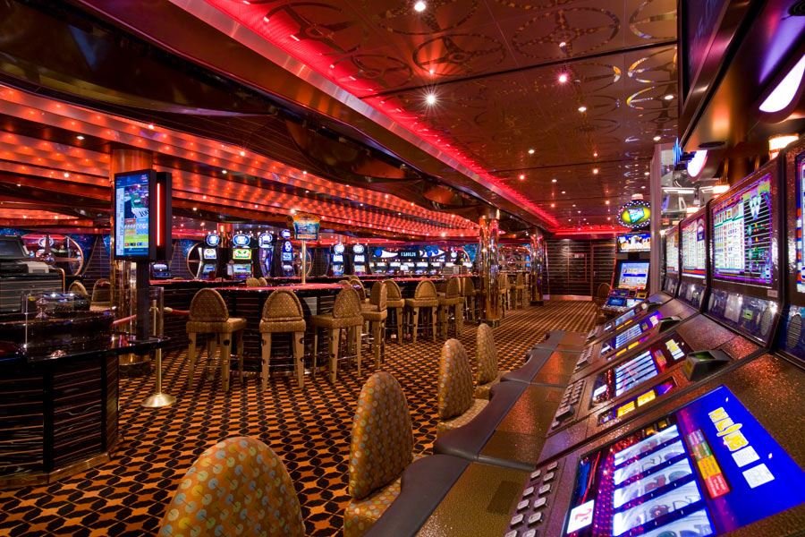 Казино Jackpot Casino