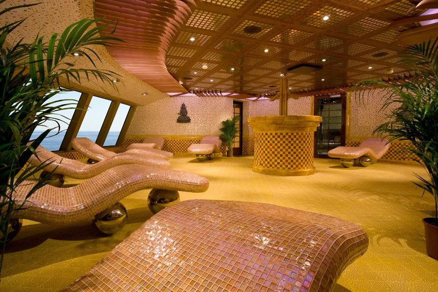 SPA-центр