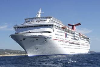 Carnival Elation