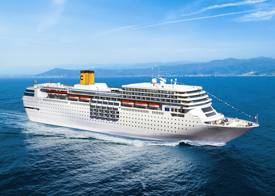 Costa Cruises