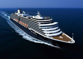 Holland America Line