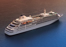 Silversea Cruises