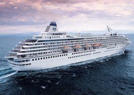 Crystal Cruises