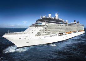 Celebrity Cruises