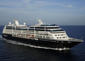 Azamara Club Cruises