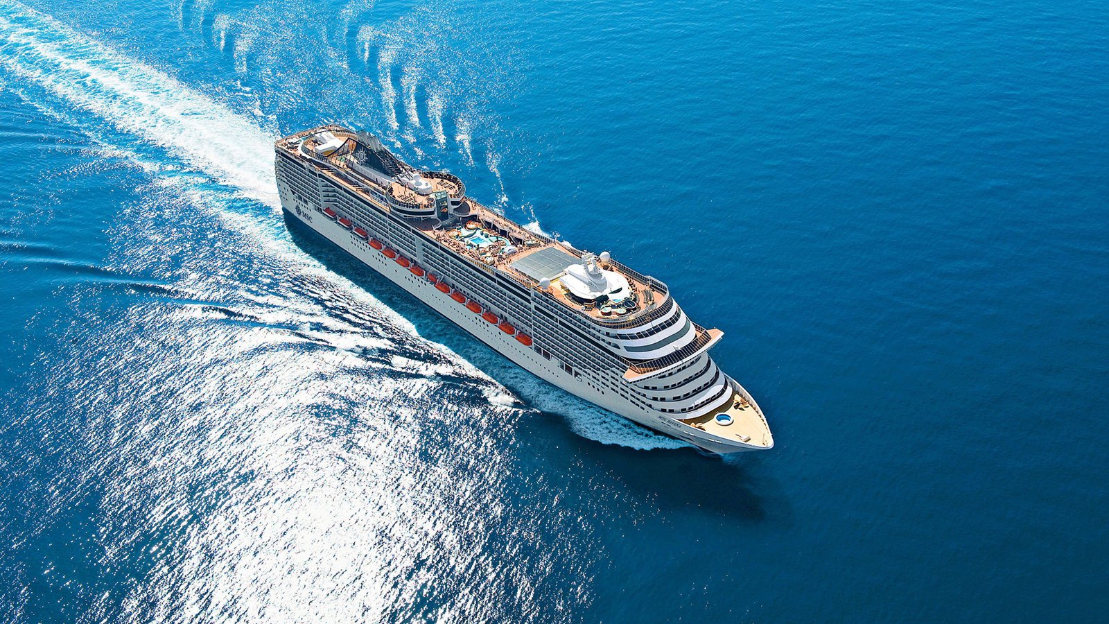 MSC Cruises