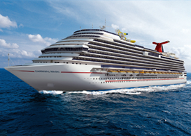 Carnival Cruise Line