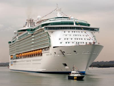 Freedom of the Seas 5*