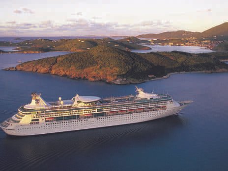 Grandeur of the Seas 5*