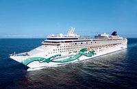 Norwegian Jade 5*