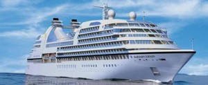 Seabourn Sojourn 5* Deluxe