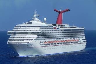Carnival Triumph 4*