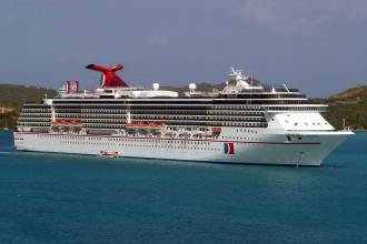 Carnival Legend 5*