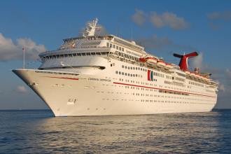Carnival Inspiration 5*
