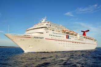 Carnival Fantasy 4*