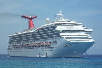 Carnival Conquest 4*