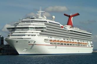 Carnival Liberty 4*