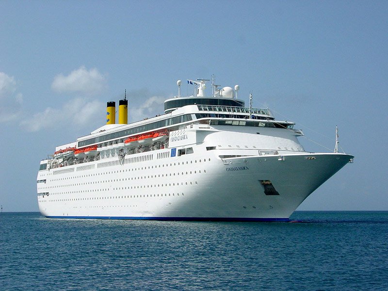 Costa neoClassica 4*