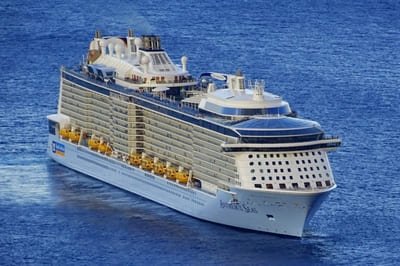 Ovation of the Seas 5*