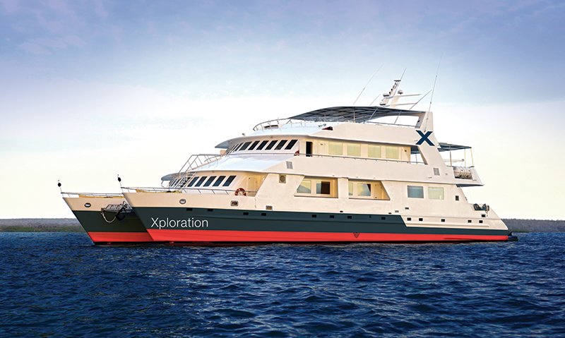 Celebrity Xploration 5*