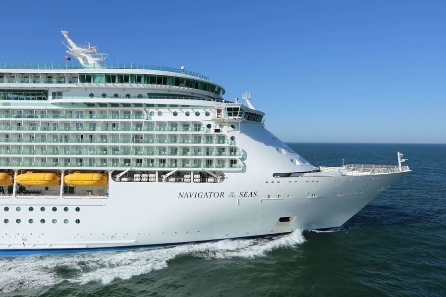 Navigator of the Seas 5*