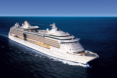 Radiance of the Seas 5*