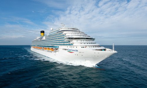 Costa Venezia 5*